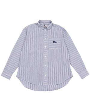 Etro Other Shirt - Purple