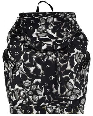 Christian Louboutin Explorafunk Backpack - Black