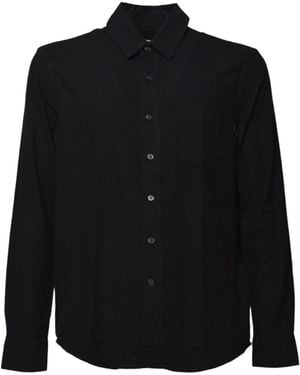 Our Legacy Nuestras camisas heredadas - Negro