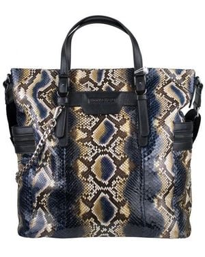 Jimmy Choo Satchel - Negro