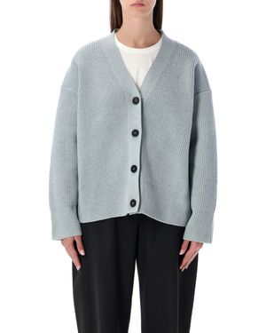 Studio Nicholson Pullover - Grau