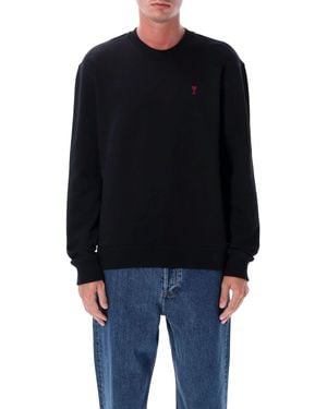 Ami Paris Ropa de paris de ami .... negro - Azul