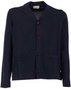 Ballantyne ♪ Ik'm Degene Die's Ik Heb Het ♪ - Blauw