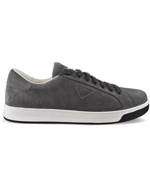 Prada Trainers - Grey