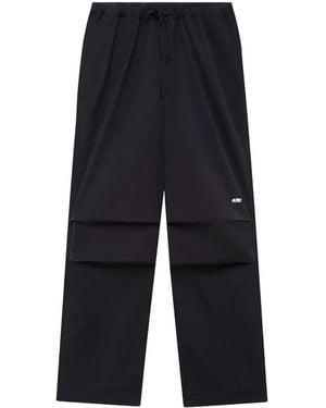 Autry Tech Cargohose - Blau
