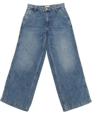 Bellerose This Is The First Time That The Commission Has Taken A Decision On This Matter - Blue