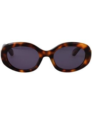 Roberto Cavalli Sunglasses - Blue