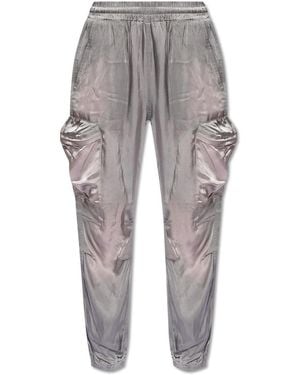 DIESEL Diesel Silver - Grey