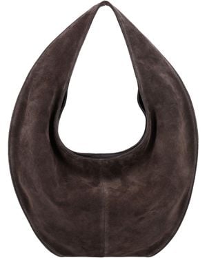 Maeden Market Tote - Brown