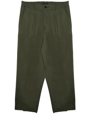 Low Brand Classic Jeans - Green