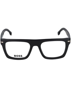BOSS Boss 1597 Brille Männer - Schwarz