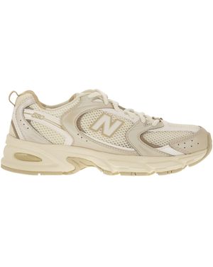 New Balance 530 - Natural