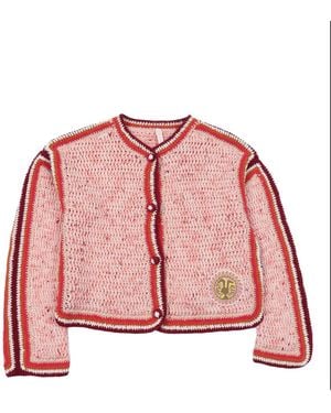 Zimmermann I'Ve Got A Feeling - Red