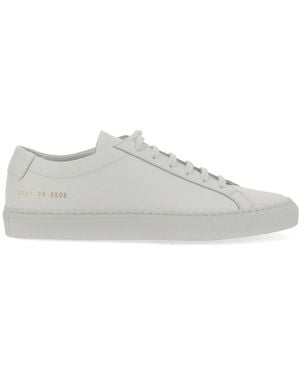 Common Projects Sneakers - White