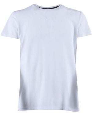 Rrd Square Shirty - Blue