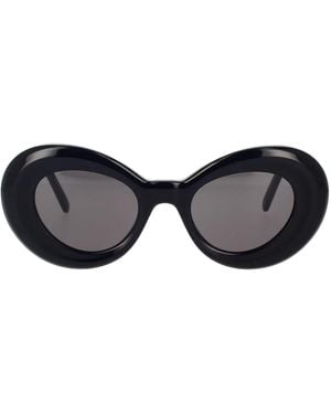 Loewe Lw40112 I Sunglasses - Multicolour