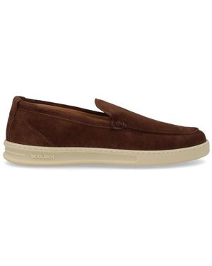 Woolrich Woolrich - Brown