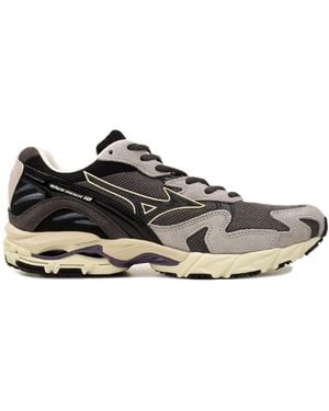 Mizuno Trainers - Black