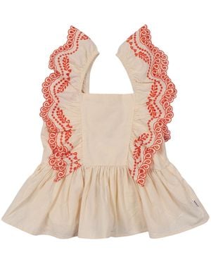 Molo Rosamond Blouse - Pink