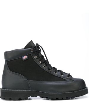 Danner ♪ Ich habe ein Gefühl ♪ - Schwarz