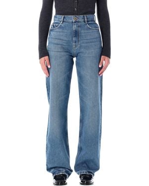 Sessun Jeans - Blauw