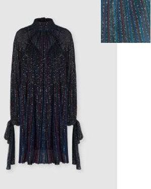 Missoni Vestidos de - Azul