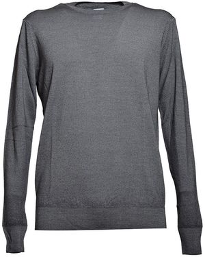 Aspesi Pullover - Grau