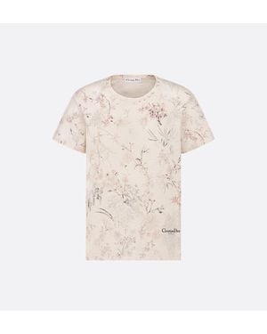 Dior ICH'm Nirgendwohin gehen. - Natur