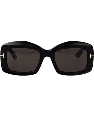 Tom Ford Sunglasses - Black