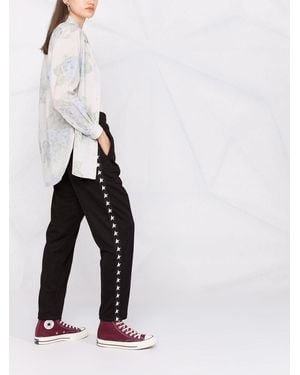 Golden Goose Star/ W's Joggings Dorotea - White
