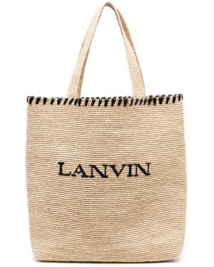 Lanvin Tasche - Natur