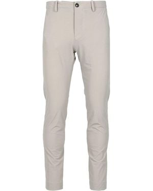 Rrd Hose Sand - Grau
