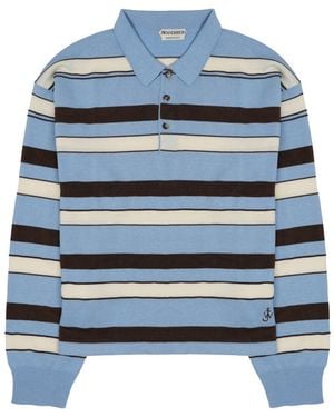 JW Anderson Jw Anderson - Blue