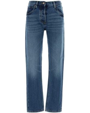 Prada Denim Jeans - Blue