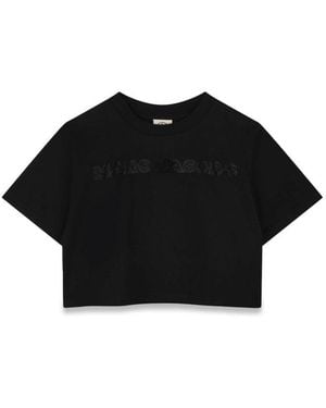 Marc Jacobs T-Shirt - Black
