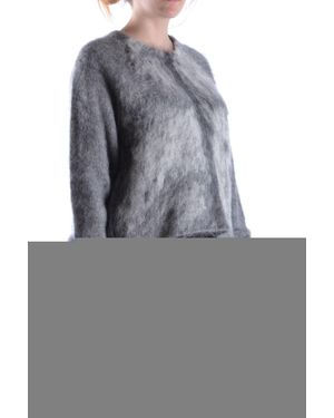 Alexander Wang T-Shirt Grau
