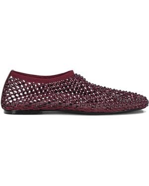 Strategia Ballerinas - Purple