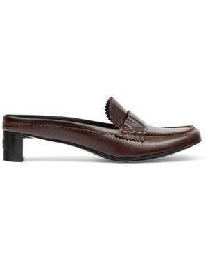 MM6 by Maison Margiela Slipper - Multicolour