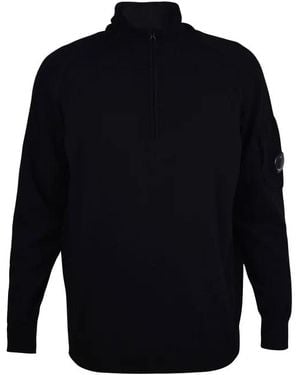 C.P. Company Jumper - Blue
