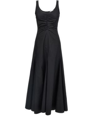 Sportmax Abito 'Galante' - Nero