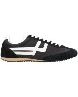 Pro Keds Baskets Noir