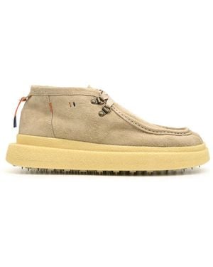 Barracuda Barrakuda -Schuhe - Natur
