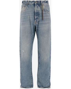 DARKPARK Jeans - Blu