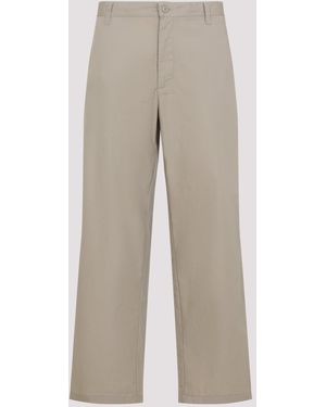 Carhartt Calder Trousers - Grey