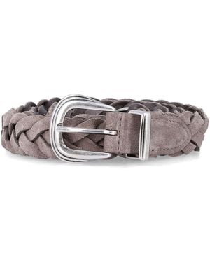 Mancini 1979 Belts - Multicolour