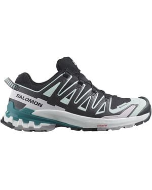 Salomon Xa Pro 3 D V9 Gore Tex - Black