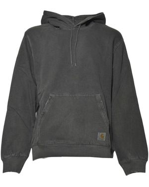 Carhartt Pullover von - Grau