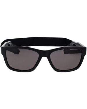 KENZO Kz40151 I Y Sonnenbrille - Schwarz