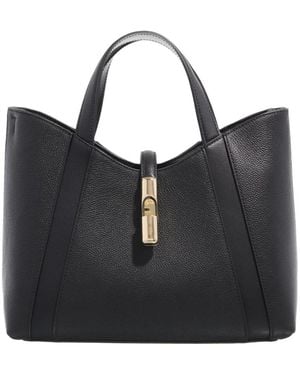 Furla Goccia S Fourre-tout - Noir