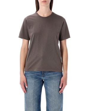 COLORFUL STANDARD T Shirts And Polos - Grey